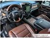2019 RAM 1500 Laramie Longhorn (Stk: N26120A) in Grimsby - Image 13 of 31