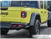 2024 Jeep Gladiator Rubicon (Stk: U6394) in Grimsby - Image 11 of 32