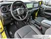 2024 Jeep Gladiator Rubicon (Stk: U6394) in Grimsby - Image 13 of 32