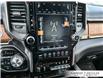 2019 RAM 1500 Laramie Longhorn (Stk: N26120A) in Grimsby - Image 28 of 31