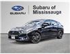 2025 Subaru Impreza Touring (Stk: 260117A) in Mississauga - Image 1 of 20
