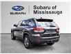 2020 Jeep Grand Cherokee Limited (Stk: 260367A) in Mississauga - Image 4 of 20 2020 Jeep Grand Cherokee Limited (Stk: 260367A) in Mississauga - Image 4 of 20
