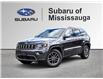 2020 Jeep Grand Cherokee Limited (Stk: 260367A) in Mississauga - Image 1 of 20