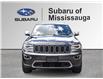 2020 Jeep Grand Cherokee Limited (Stk: 260367A) in Mississauga - Image 2 of 20 2020 Jeep Grand Cherokee Limited (Stk: 260367A) in Mississauga - Image 2 of 20