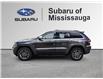 2020 Jeep Grand Cherokee Limited (Stk: 260367A) in Mississauga - Image 3 of 20 2020 Jeep Grand Cherokee Limited (Stk: 260367A) in Mississauga - Image 3 of 20