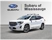 2020 GMC Terrain Denali (Stk: 260141A) in Mississauga - Image 1 of 21