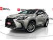 2025 Lexus NX 350 Base (Stk: 10U6584) in Markham - Image 1 of 32