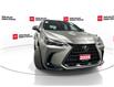 2025 Lexus NX 350 Base (Stk: 10U6584) in Markham - Image 3 of 32