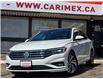 2019 Volkswagen Jetta 1.4 TSI Execline (Stk: 2604147) in Waterloo - Image 1 of 26