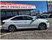 2019 Volkswagen Jetta 1.4 TSI Execline (Stk: 2604147) in Waterloo - Image 6 of 26