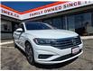 2019 Volkswagen Jetta 1.4 TSI Execline (Stk: 2604147) in Waterloo - Image 7 of 26