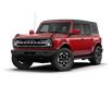 2026 Ford Bronco Outer Banks (Stk: 26S6842) in Olds - Image 1 of 7