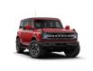 2026 Ford Bronco Outer Banks (Stk: 26S6842) in Olds - Image 4 of 7