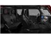 2026 Ford Bronco Outer Banks (Stk: 26S6842) in Olds - Image 5 of 7