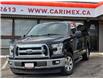 2017 Ford F-150 XLT (Stk: 2604177) in Waterloo - Image 1 of 17