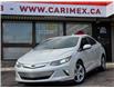 2019 Chevrolet Volt LT (Stk: 2603129) in Waterloo - Image 1 of 21
