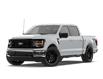 2026 Ford F-150 XLT (Stk: W3L25981) in Richmond - Image 1 of 7