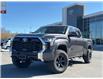 2026 Toyota Tundra SR5 (Stk: X054569) in Cranbrook - Image 1 of 20