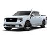 2026 Ford Maverick Lobo High (Stk: W8P70595) in Richmond - Image 1 of 7