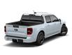 2026 Ford Maverick Lobo High (Stk: W8P70595) in Richmond - Image 3 of 7