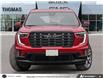 2026 GMC Acadia Denali Ultimate (Stk: T30100) in Cobourg - Image 2 of 24