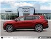 2026 GMC Acadia Denali Ultimate (Stk: T30100) in Cobourg - Image 3 of 24