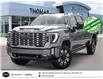 2026 GMC Sierra 2500HD Denali (Stk: T73361) in Cobourg - Image 1 of 25