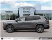 2026 GMC Acadia Denali Ultimate (Stk: T32830) in Cobourg - Image 3 of 24