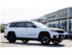 2022 Jeep Grand Cherokee L Laredo (Stk: 1347) in Kamloops - Image 1 of 21