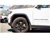 2022 Jeep Grand Cherokee L Laredo (Stk: 1347) in Kamloops - Image 4 of 21