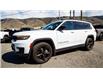 2022 Jeep Grand Cherokee L Laredo (Stk: 1347) in Kamloops - Image 6 of 21