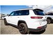 2022 Jeep Grand Cherokee L Laredo (Stk: 1347) in Kamloops - Image 8 of 21