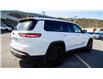 2022 Jeep Grand Cherokee L Laredo (Stk: 1347) in Kamloops - Image 10 of 21