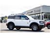 2023 Ford Bronco Sport Badlands (Stk: TR177C) in Kamloops - Image 1 of 25