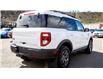 2023 Ford Bronco Sport Badlands (Stk: TR177C) in Kamloops - Image 11 of 25