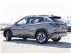 2025 Hyundai Tucson Preferred | LOW KM | LEATHER | PANO ROOF | (Stk: U3267) in Grimsby - Image 4 of 20