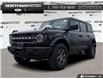 2026 Ford Bronco Big Bend (Stk: 6BR7847) in Brantford - Image 1 of 23