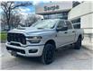 2026 RAM 2500 Tradesman (Stk: 26-0114) in Toronto - Image 1 of 16