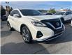 2019 Nissan Murano Platinum (Stk: 258548J) in Surrey - Image 6 of 15