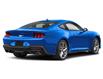 2026 Ford Mustang EcoBoost (Stk: M62324) in GEORGETOWN - Image 3 of 11