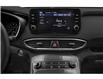 2021 Hyundai Santa Fe Preferred w/Trend Package (Stk: 7-1789A) in Whitby - Image 7 of 11