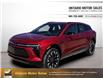 2026 Chevrolet Blazer EV RS (Stk: 2-13480) in Oshawa - Image 1 of 20