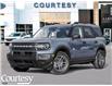 2026 Ford Bronco Sport Big Bend (Stk: 26BR8706) in London - Image 1 of 8