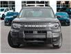 2026 Ford Bronco Sport Big Bend (Stk: 26BR0884) in London - Image 2 of 8