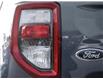2026 Ford Bronco Sport Big Bend (Stk: 26BR8777) in London - Image 8 of 8