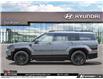 2026 Hyundai Santa Fe HEV Ultimate Calligraphy (Stk: U175885) in Brooklin - Image 3 of 24