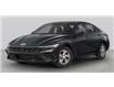 2025 Hyundai Elantra Luxury (Stk: U024941) in Brooklin - Image 1 of 1