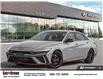 2025 Hyundai Elantra N Base (Stk: U033718) in Brooklin - Image 1 of 20