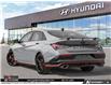 2025 Hyundai Elantra N Base (Stk: U033718) in Brooklin - Image 4 of 20