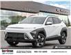 2026 Hyundai Kona 2.0L Preferred (Stk: U354532) in Brooklin - Image 1 of 26